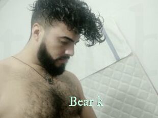 Bear_k