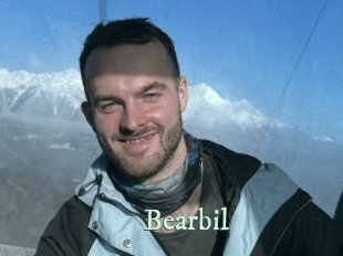 Bearbil