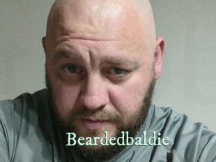 Beardedbaldie