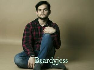 Beardyjess