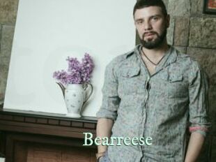 Bearreese