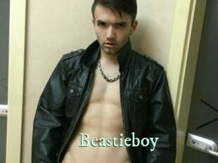 Beastieboy