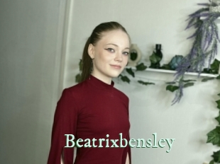 Beatrixbensley