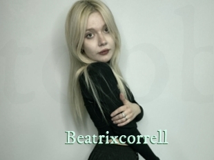 Beatrixcorrell