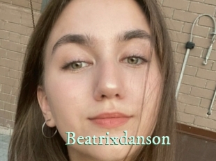 Beatrixdanson