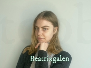 Beatrixgalen