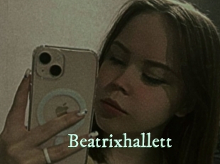 Beatrixhallett