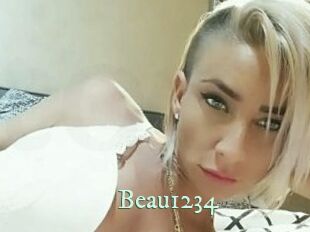 Beau1234