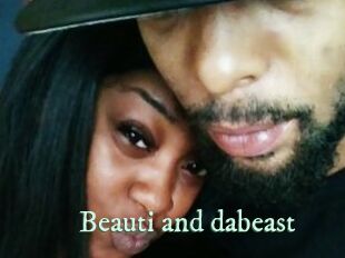 Beauti_and_dabeast