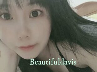 Beautifuldavis