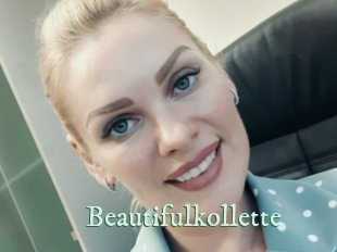 Beautifulkollette