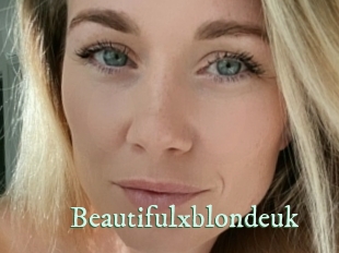 Beautifulxblondeuk