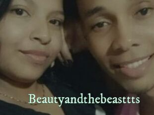 Beautyandthebeasttts