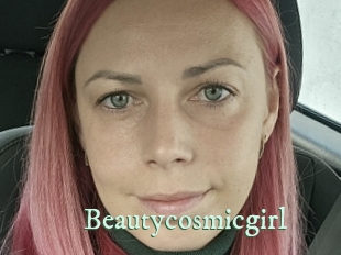 Beautycosmicgirl