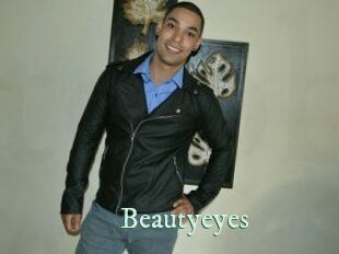 Beautyeyes