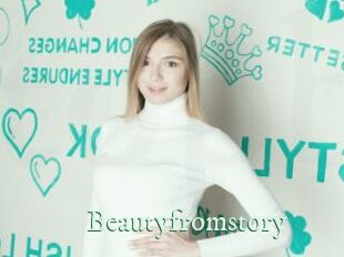 Beautyfromstory
