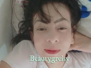 Beautygreisy