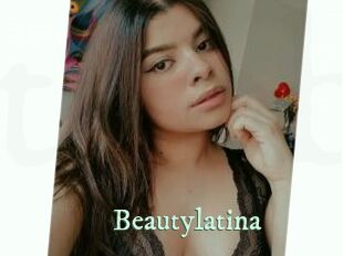 Beautylatina