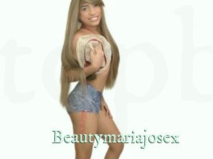 Beautymariajosex