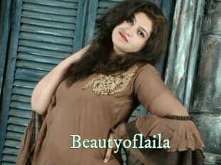 Beautyoflaila