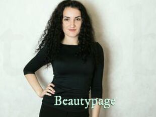 Beautypage