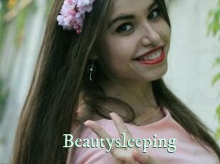 Beautysleeping