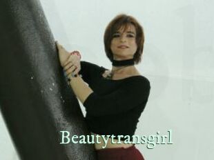 Beautytransgirl