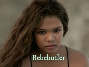 Bebebutler