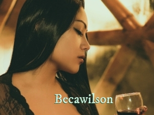 Becawilson