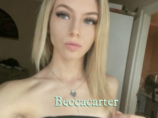 Beccacarter