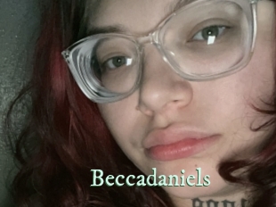 Beccadaniels