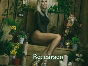 Beccaraen