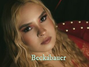 Beckabauer