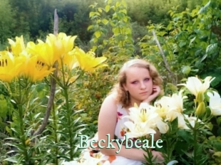 Beckybeale