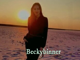 Beckybinner