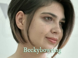 Beckybowring