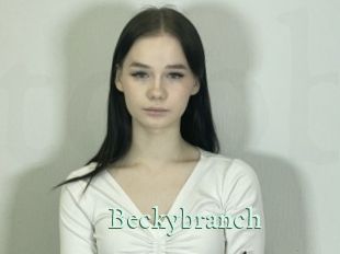 Beckybranch