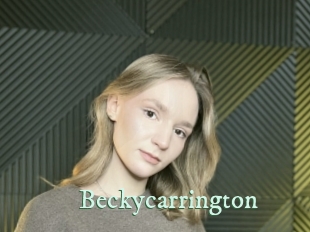 Beckycarrington