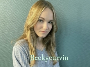 Beckycurvin