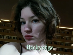 Beckyedge