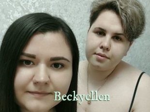 Beckyellen