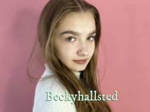 Beckyhallsted