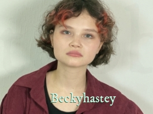 Beckyhastey