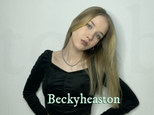 Beckyheaston