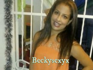 Beckysexyx