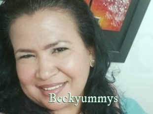 Beckyummys