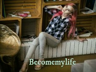 Becomemylife