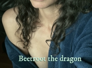 Beetroot_the_dragon