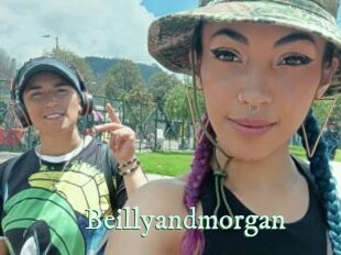 Beillyandmorgan