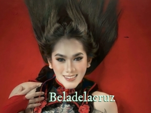 beladelacruz Top Blog X